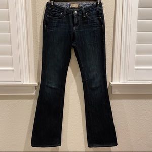 Paige Jeans Laurel Canyon